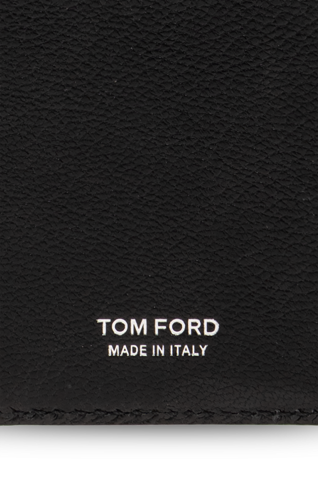 Tom Ford Card Holder with Keychain | Men's | Vitkac